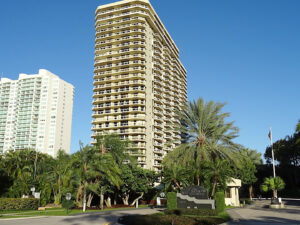 Terraces At Turnberry Condominiums