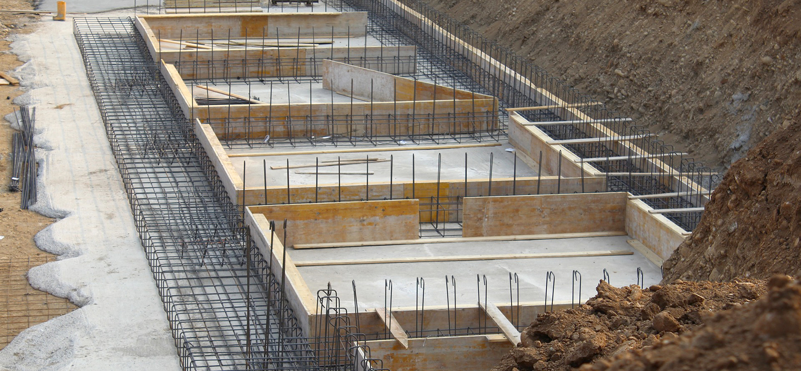 Why Waterproofing Concrete is Important Swaysland Engineering